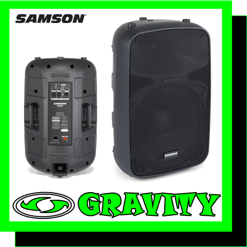 samson-auro-x15d